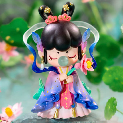 Nanci 24 Solar Terms Spring & Summer Series Blind Box