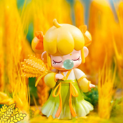 Nanci 24 Solar Terms Spring & Summer Series Blind Box