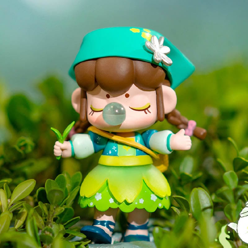 Nanci 24 Solar Terms Spring & Summer Series Blind Box