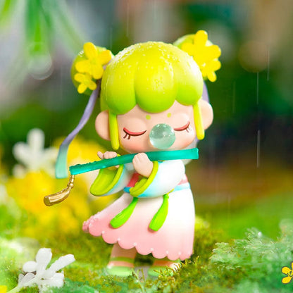 Nanci 24 Solar Terms Spring & Summer Series Blind Box