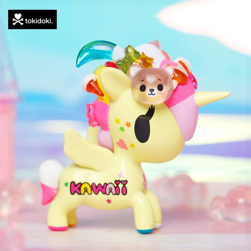 【Sale】Tokidoki Unicorno Series 5 Blind Box