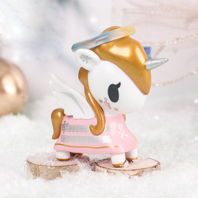 Tokidoki Unicorno Christmas Holiday Series Blind Box