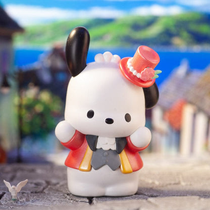 Sanrio Characters Up Town Day Series Blind Box