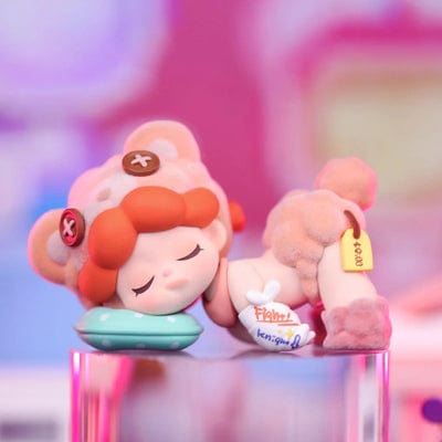 Wendy Dream Collector Series Blind Box【DODO Sugar】