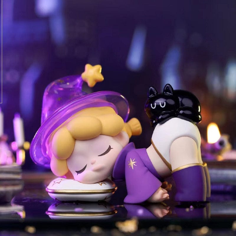 Wendy Dream Collector Series Blind Box【DODO Sugar】